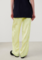 PANTALÓN MUJER SHANING RAYAS AMARILLAS Y BLANCAS